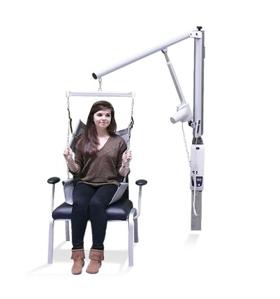 Wandlift