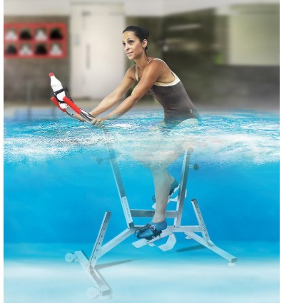Family | Private Aquabike