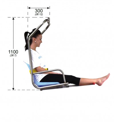 Pool Transfer Hard Seat