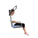 Pool Transfer Hard Seat
