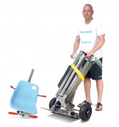 Transportwagen XL