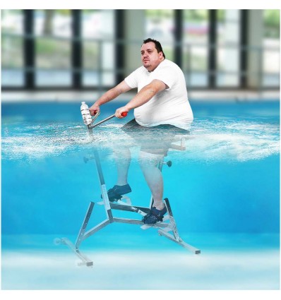 Special XXL | Private Aquabike