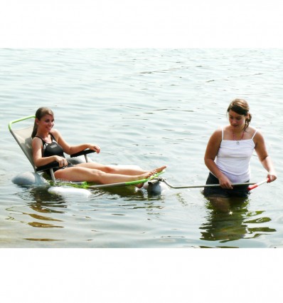 Fauteuil Amphiby