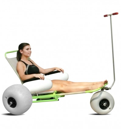 Fauteuil Amphiby