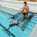 slope to go down an aquabike | Aquabike Accessories