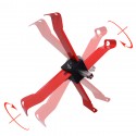 Optima pro Archimede Aquabike résistance variable et ajustable