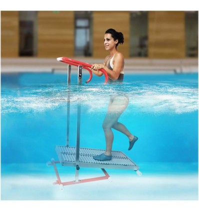 Treadmill | Aquafitness