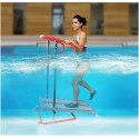 Tapis de course aquatique