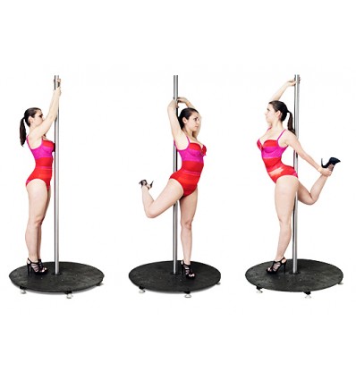 barre d aquajumping