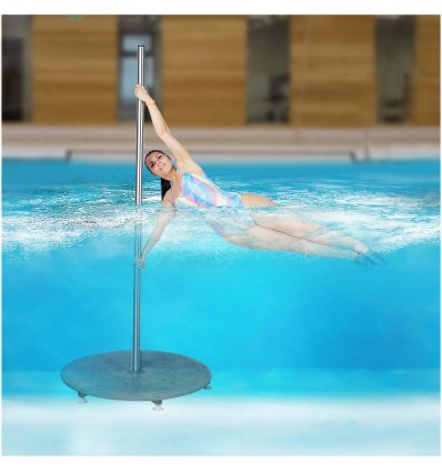 Pool Jumping Bar