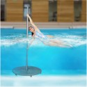Pool Jumping Bar