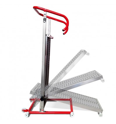 Treadmill | Aquafitness