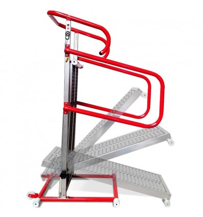 Rehabilitation Treadmill