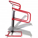 Rehabilitation Treadmill