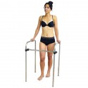 Déambulateur de piscine