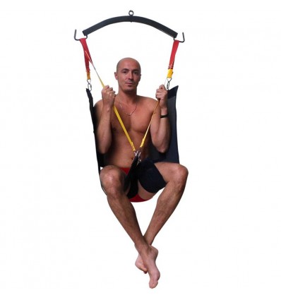 Hammock Model 01