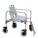 Fauteuil immergeable