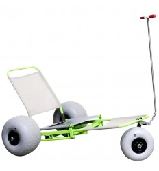 Fauteuil Amphiby