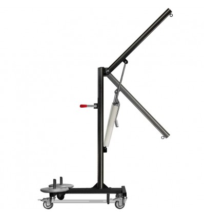 Mobile universal pool lift