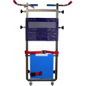 Multipurpose Aquatraining Cross bar