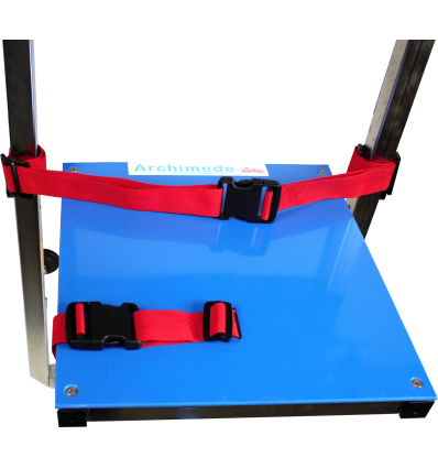 Portique d’Aquatraining Multifonctions