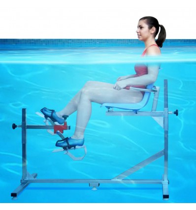 Unterwasser-Sitzrad “Cosy”
