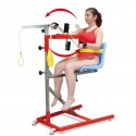 Fauteuil d’aquatraining Louis