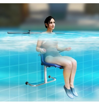 Pool Seat