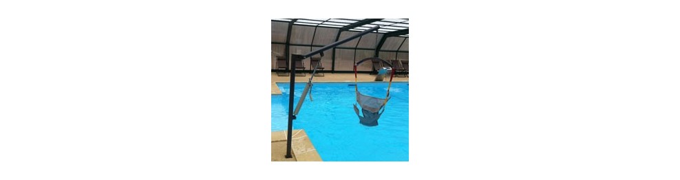 Pool Lifts